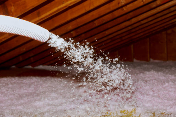 Professional Insulation Contractor in Round Lake Park, IL