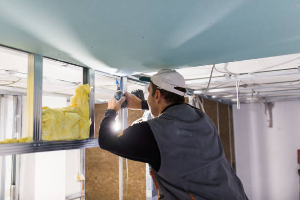 Best Spray Foam Insulation in Round Lake Park, IL