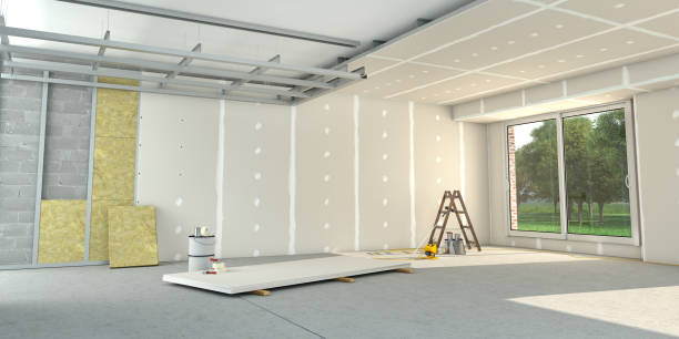 Best Geographic-Specific Insulation Services in Round Lake Park, IL
