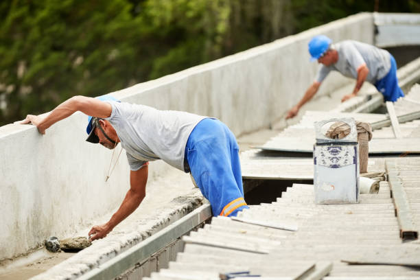 Best Insulation for Specific Applications in Round Lake Park, IL