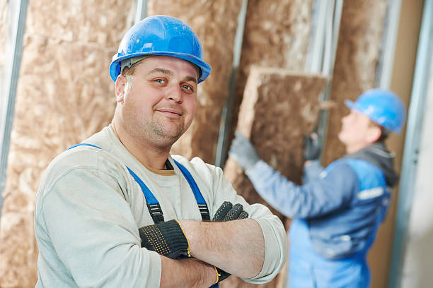 Best Blown-in Insulation in Round Lake Park, IL
