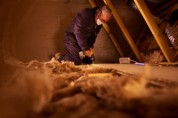 Best Spray Foam Insulation in Round Lake Park, IL